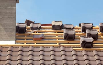 Defford clay roofing costs