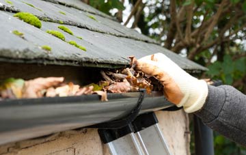 gutter cleaning Defford, Worcestershire