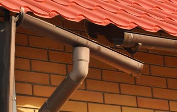 Defford gutter repair costs