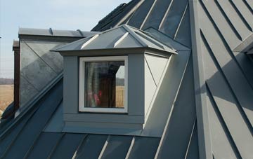 metal roofing Defford, Worcestershire