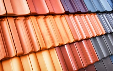 Defford roof tile costs