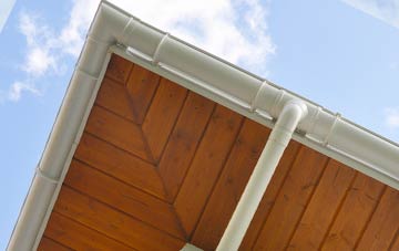 Defford soffit types