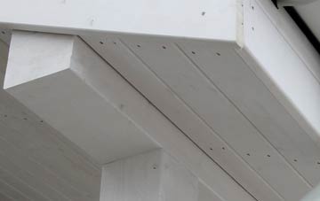 soffits Defford, Worcestershire