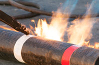 Defford flat roofing replacement