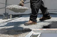 find rated Defford flat roofing replacement companies