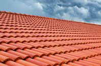 Defford roofing tiles