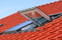 Defford roof window