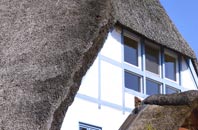 find rated Defford thatchers